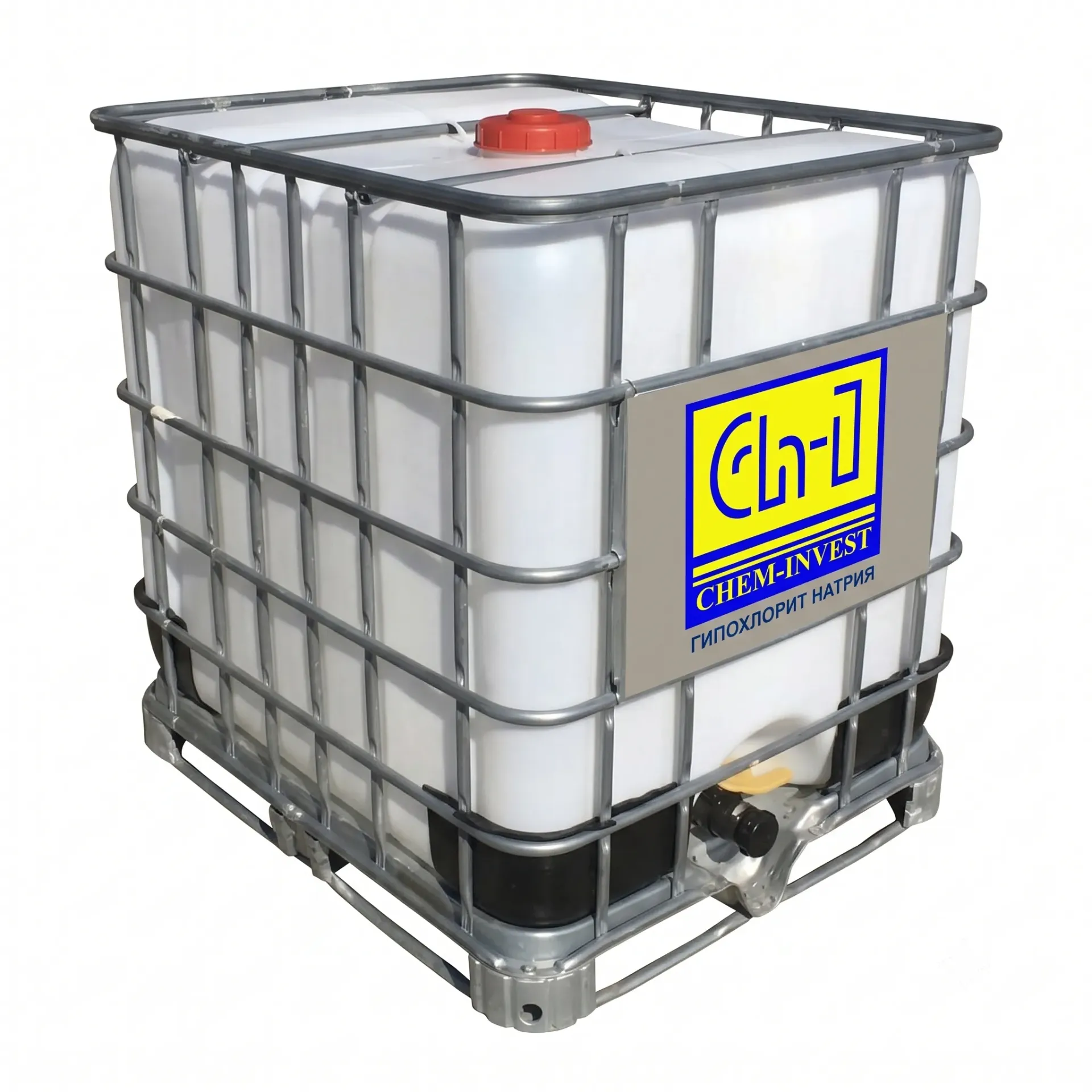 SODIUM HYPOCHLORITE